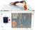 NH493 - 305W Power Supply for Dimension E310 E510 E520 E521 Optiplex 755 760 780 960