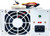 FU909 - 350W Power Supply for Inspiron 530 531 Vostro 400 Studio 540 XPS 8000 8100
