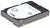 Western Digital WD1460BKFG-18P2V0 - 146GB 10K RPM 16MB Cache 6.0Gbps SAS 2.5" Hard Drive