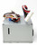NPS-230DB A - 230W ATX Power Supply for Optiplex 210L 320 330 360 GX520 Dimension E310 3100 5150 Desktop Computers