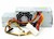 YD080 - 275W Power Supply for Optiplex SFF GX520 GX620 5100C, 5150C