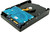 HP MB2000GCVBR - 2TB 7.2K RPM 64MB Cache SATA 3.5" Hard Drive