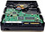 Apple 655-1564D - 500GB 7.2K RPM SATA 3.5" Hard Drive