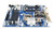 DF1G9 - Intel LGA1155 Motherboard / System Board for Alienware Aurora R3