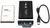 500GB USB 3.0 SuperSpeed Plug & Play Mini Slim Portable External Hard Drive