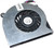 FX128 - CPU Cooling Fan for Latitude E6400 Precision M2400