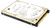 Seagate ST96023A - 60GB 7.2K IDE 2.5" Hard Drive