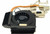 Hewlett-Packard (HP) 535441-001 - CPU Cooling Heatsink And Fan Assembly For Pavilion DV7-3000