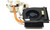 HP 535442-001 - CPU Cooling Heatsink and Fan Assembly for Pavilion DV7-3000