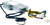 F200EU-01 - 200W Power Supply for Inspiron 2330 AIO 5348 AIO Optiplex 9010 9020 AIO