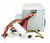 HP-Q2228F3P - 220W Power Supply For Optiplex GX520 GX620 DT 745 755