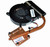 Hewlett-Packard (HP) 657145-001 - CPU Cooling Fan And Heatsink Assembly