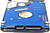Western Digital WD1600BEVS-26VAT2 - 160GB 5.4K RPM SATA 9.5mm 2.5" Hard Drive