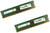 Servers - ECC Memory: HP D5G49AV - 4GB (2x2GB) PC3-12800E 16000Mhz 1.5V 240-Pin Unbuffered ECC Server Memory Ram