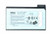 9K740 - 66Whr Battery for Inspiron 8200 8100 800 Latitude C810 C800 C640 Precision M60 M50 M40