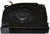UDQFZZR03CCM - CPU Cooling Fan for Latitude D620 D630