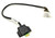HP 488137-001 - 15'' Battery Cable for HP Raid Controllers P212 P411 P410