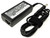 HP 693711-001 - 65W 18.5V 3.5A 5mm tip Smart AC Power Adapter