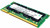 Micron MT16HTF25664HY-800G1 - 2GB (1x2GB) 800Mhz PC2-6400S 1.8V 200-Pin SODIMM Laptop Ram Memory