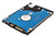 HP 459944-001 - 250GB 5.4K RPM SATA 2.5" Hard Drive