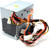 K8956 - 375W Power Supply for Precision 380 390 T3400 Dimension E520 E521 XPS 410 420 430