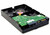 Western Digital WD10EURX-61UY4Y0 - 1TB 7.2K RPM SATA 3.5" Hard Drive HDD