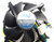 Intel D34223-001 - Original Heatsink/Fan Assembly CPU Cooler for Intel Socket 775 LGA775 Intel D34223-001 - Original Heatsink/Fan Assembly CPU Cooler for Intel Socket 775 LGA775
