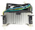 Intel D34223-001 - Original Heatsink/Fan Assembly CPU Cooler for Intel Socket 775 LGA775 Intel D34223-001 - Original Heatsink/Fan Assembly CPU Cooler for Intel Socket 775 LGA775