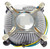 Intel D34223-001 - Original Heatsink/Fan Assembly CPU Cooler for Intel Socket 775 LGA775 Intel D34223-001 - Original Heatsink/Fan Assembly CPU Cooler for Intel Socket 775 LGA775