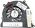 HP 486844-001 - CPU Cooling Fan for Pavilion DV4 DV4T Presario CQ40 CQ41 CQ45