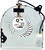 604DR-A00 - CPU Cooling Fan For XPS 18 (1810)