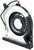 604DR-A00 - CPU Cooling Fan For XPS 18 (1810)