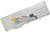 PK130FH1E05 - Black Keyboard US / International Layout - Non Backlit For Latitude E6530 E5530