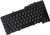 NSK-D5A1E - Black Keyboard Spanish / Latin Layout for Inspiron 630m, 6400, 9400, E1501, E1505, E1705, XPS M140