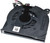 UDQFRZH08CCM - CPU Cooling Fan for Latitude E6400 Precision M2400