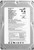 Seagate 9Y3001-040 - 40GB 5.4K IDE 3.5" Hard Disk Drive (HDD)