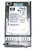 Hewlett-Packard (HP) 375863-009 - 146GB 10K RPM 6G Dual Port Hot-Plug SAS SFF 2.5" Hard Disk Drive (HDD)