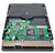 Seagate 9T7001-730 - 20GB 5.4K IDE 3.5" Hard Disk Drive (HDD)