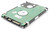 Seagate HN-M101MBB/A - 1TB 5.4K RPM SATA 9.5mm 2.5" Hard Drive
