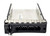 WJ038 - 3.5" SCSI Hard Drive Caddy Tray for PowerEdge 1850 1950 2650 2850 3250