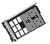 G302D - 3.5" SAS SATA Tray Caddy for PowerEdge