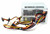 HP PC6015 - 365W Power Supply for HP DC7700 DC7600 DC7900 ML110 G5