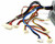 55079 - 200W ATX Power Supply for Precision Workstation 210 400 Optiplex GX300