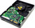 Hitachi 0A38005 - 160GB 7.2K RPM SATA NHP LFF 3.5" Hard Drive