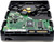 Western Digital WD1600JD-75NCB1 - 160GB 7.2K RPM SATA NHP LFF 3.5" Hard Drive