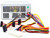 XW599 - 300W Power Supply for Inspiron 620 660 Vostro 260 270