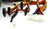 XW599 - 300W Power Supply for Inspiron 620 660 Vostro 260 270