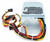 K421C - 250W Power Supply Unit (PSU) for Studio Inspiron Slim line SFF Model: 530S, 531S, 537s, 540s, Vostro Slim line SFF 200, 200s, 220s, 400