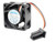 Fanuc A90L-0001-0510 - 24V 0.08A 3-Wire 40x40x20mm Cooling Fan for Fanuc A90L-0001-0510