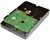 Western Digital WD1002FAEX-007BA0 - 1TB 7.2K RPM SATA 3.5" Hard Drive HDD